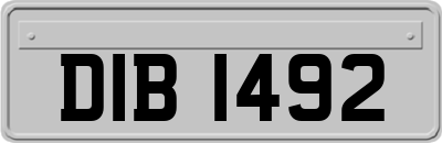 DIB1492