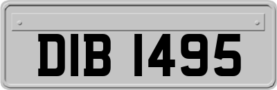 DIB1495
