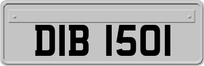 DIB1501