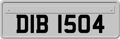 DIB1504