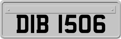 DIB1506