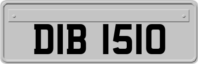 DIB1510