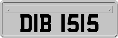 DIB1515