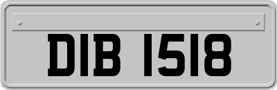DIB1518
