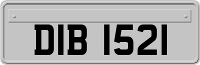 DIB1521