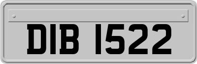 DIB1522