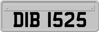 DIB1525