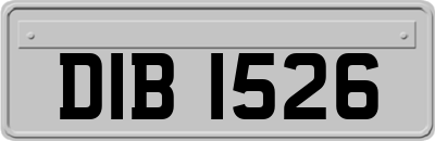 DIB1526
