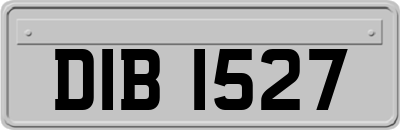 DIB1527