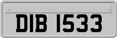 DIB1533