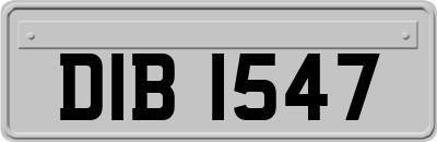 DIB1547