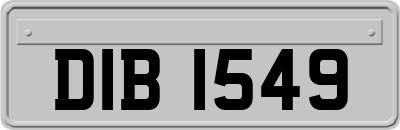 DIB1549
