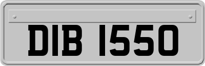 DIB1550