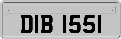 DIB1551