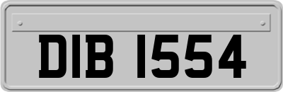 DIB1554