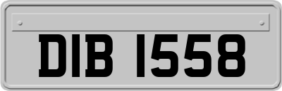 DIB1558