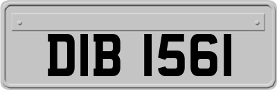 DIB1561