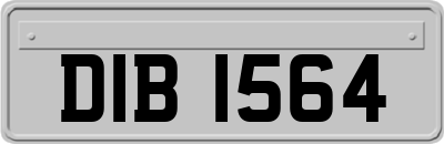 DIB1564