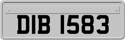 DIB1583
