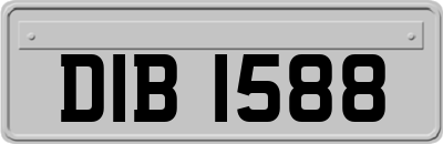 DIB1588