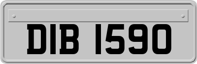 DIB1590