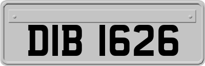 DIB1626