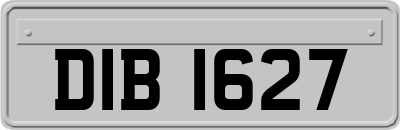 DIB1627