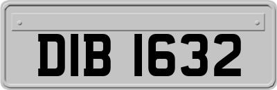 DIB1632