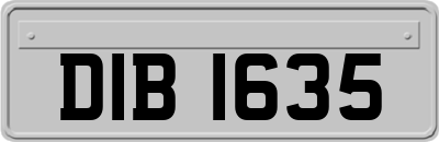 DIB1635
