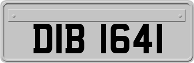 DIB1641