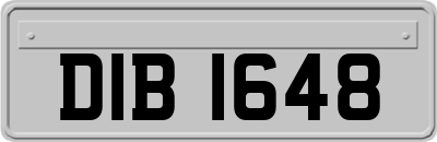 DIB1648