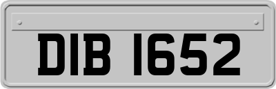 DIB1652