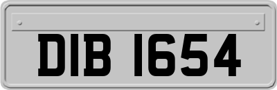DIB1654
