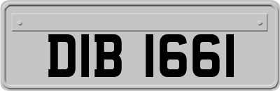 DIB1661