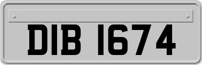 DIB1674
