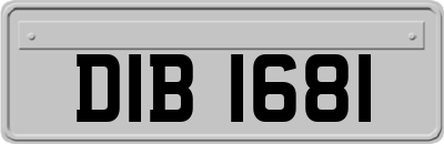 DIB1681