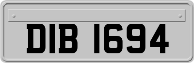 DIB1694