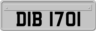 DIB1701