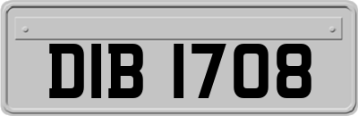 DIB1708