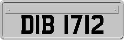 DIB1712
