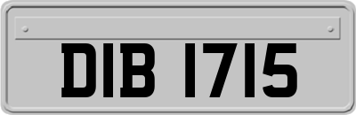 DIB1715