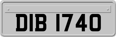 DIB1740