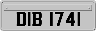 DIB1741