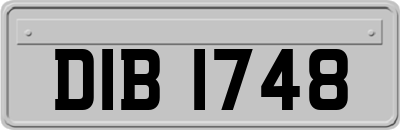 DIB1748