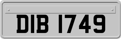 DIB1749