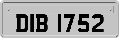 DIB1752