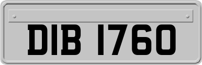 DIB1760