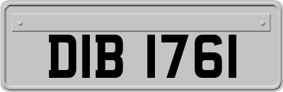 DIB1761