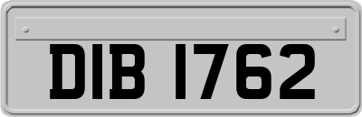 DIB1762
