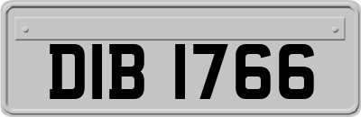 DIB1766